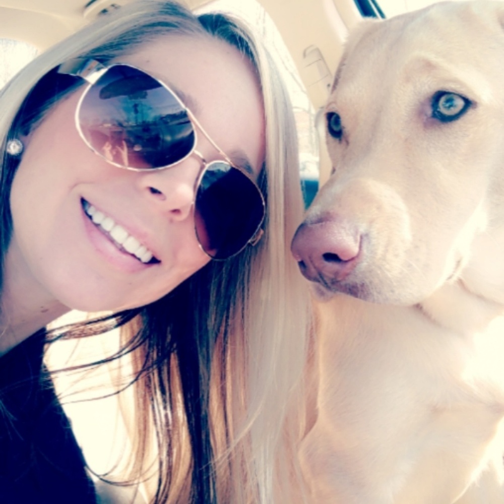 Meet your Posher, Chelsey